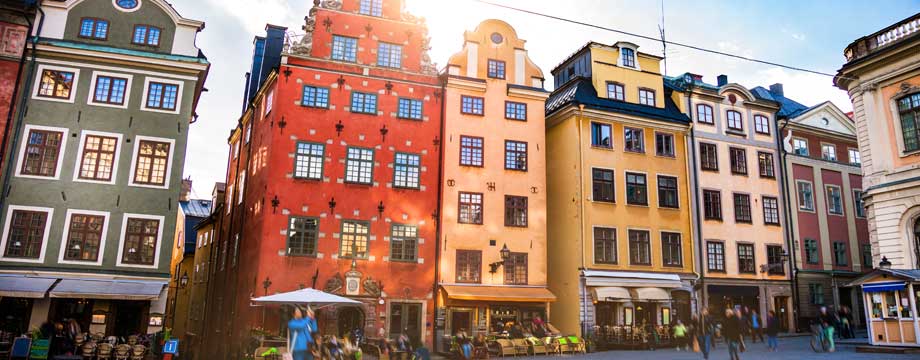 Oppgrader ditt Mastercard med EuroBonus