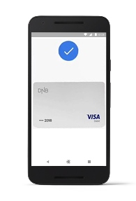 google pay