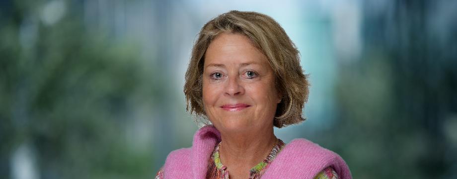 Christine Bosse styremedlem