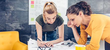 Starte og drive bedrift