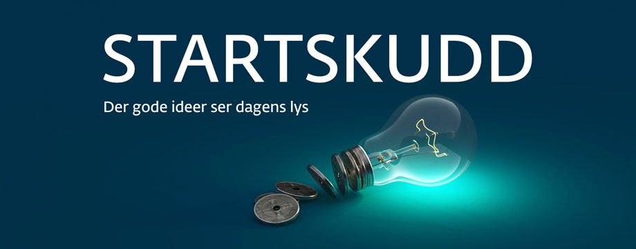 startskudd