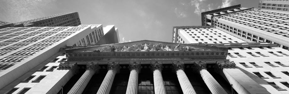New York Stock Exchange