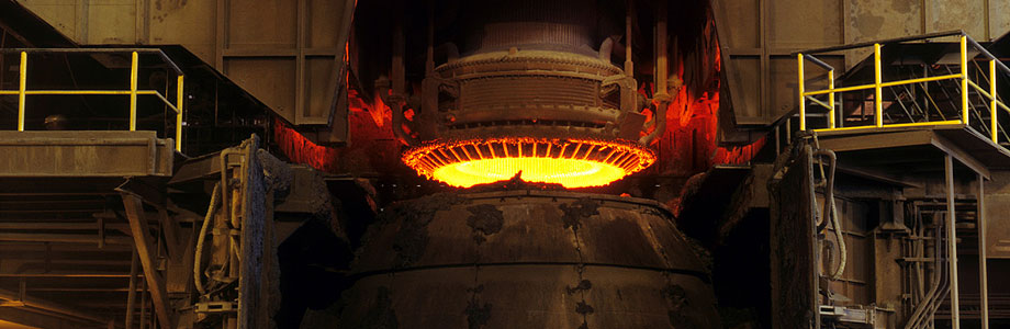 Manufacturing industries