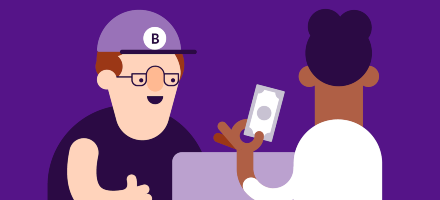 Vipps kontanttjenester