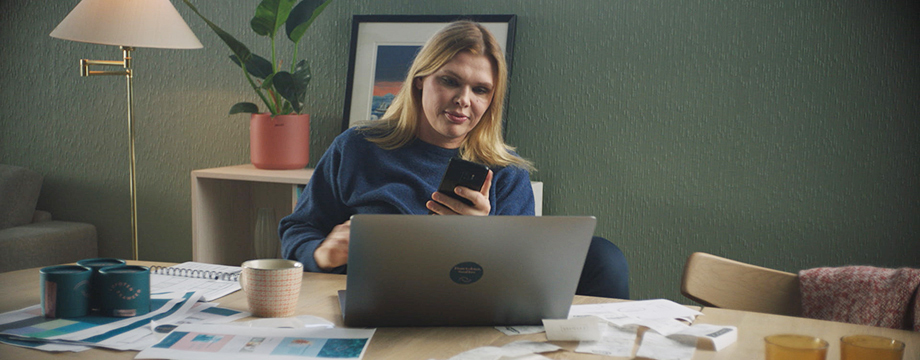 bli bedriftskunde i dnb