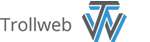 Logo Trollweb