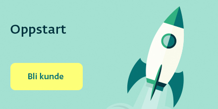 Bli kunde oppstart
