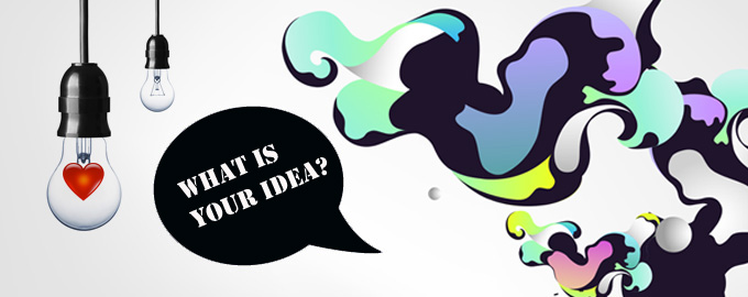 illustration: business concept