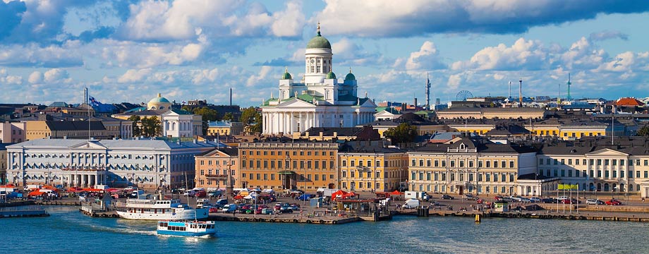 Helsinki, Finland