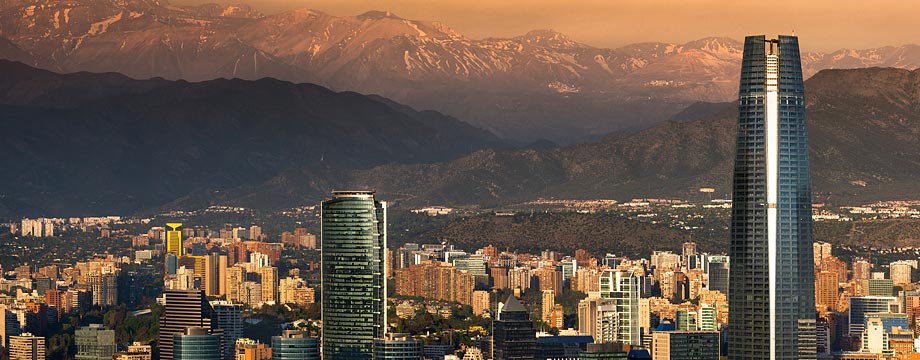 Santiago de Chile