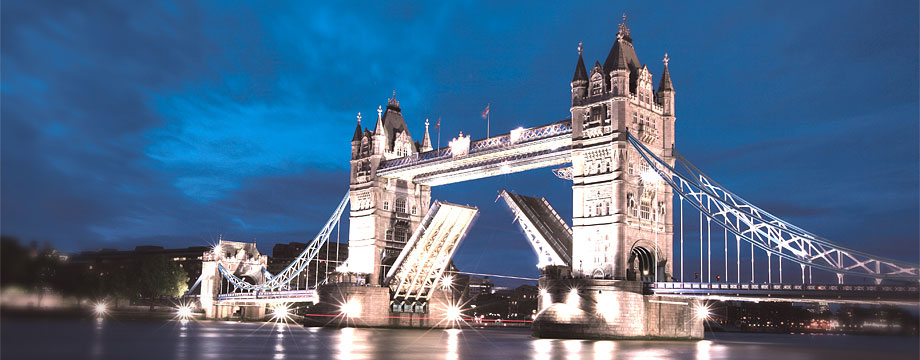 London - Tower Bridge