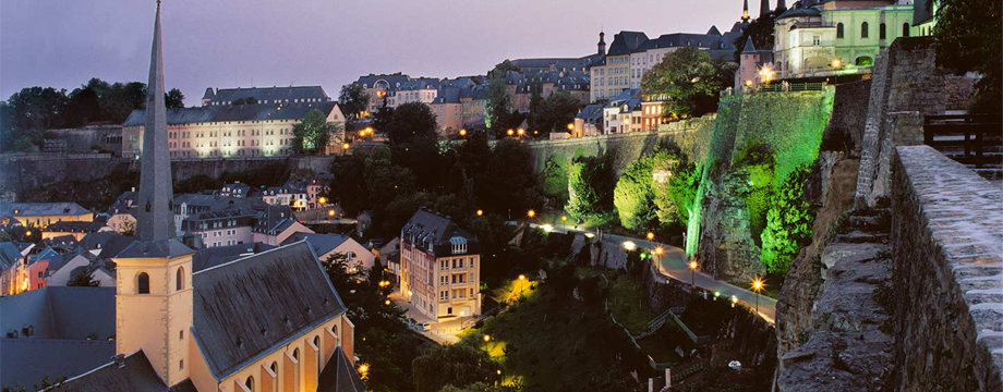 Illustration: luxembourg