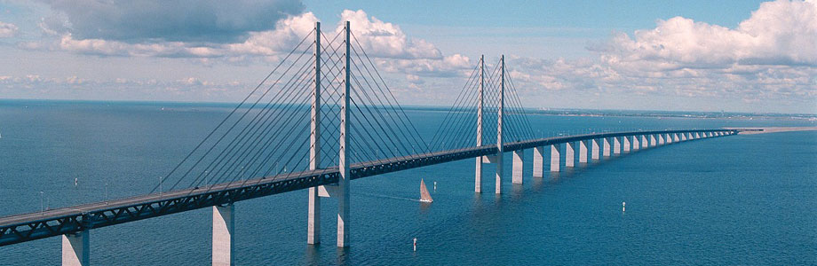 oresundsbroen