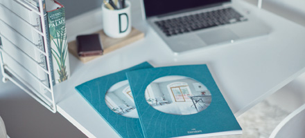 bilde av visningsprospekt