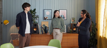 DNB Eiendom gir deg Gode råd fra A til Å