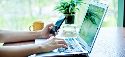 Find your IBAN number