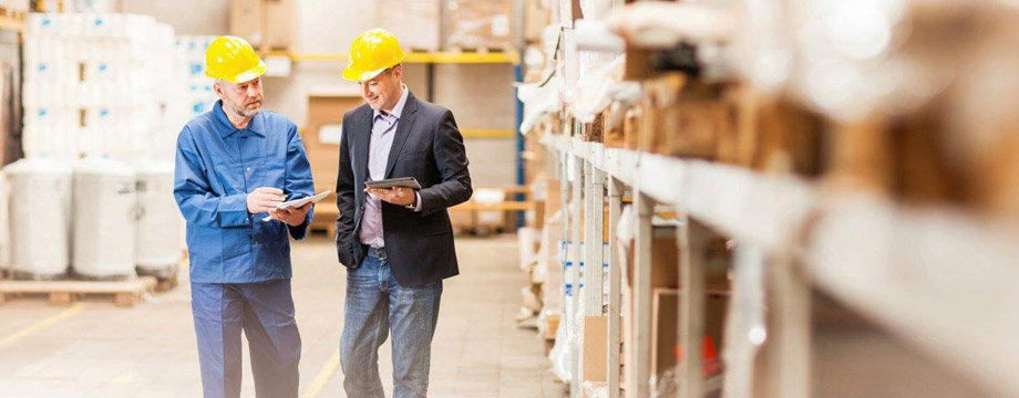 bilde av byggningsarbeidere