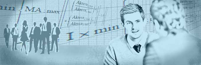 Illustration photo, Equity DNB