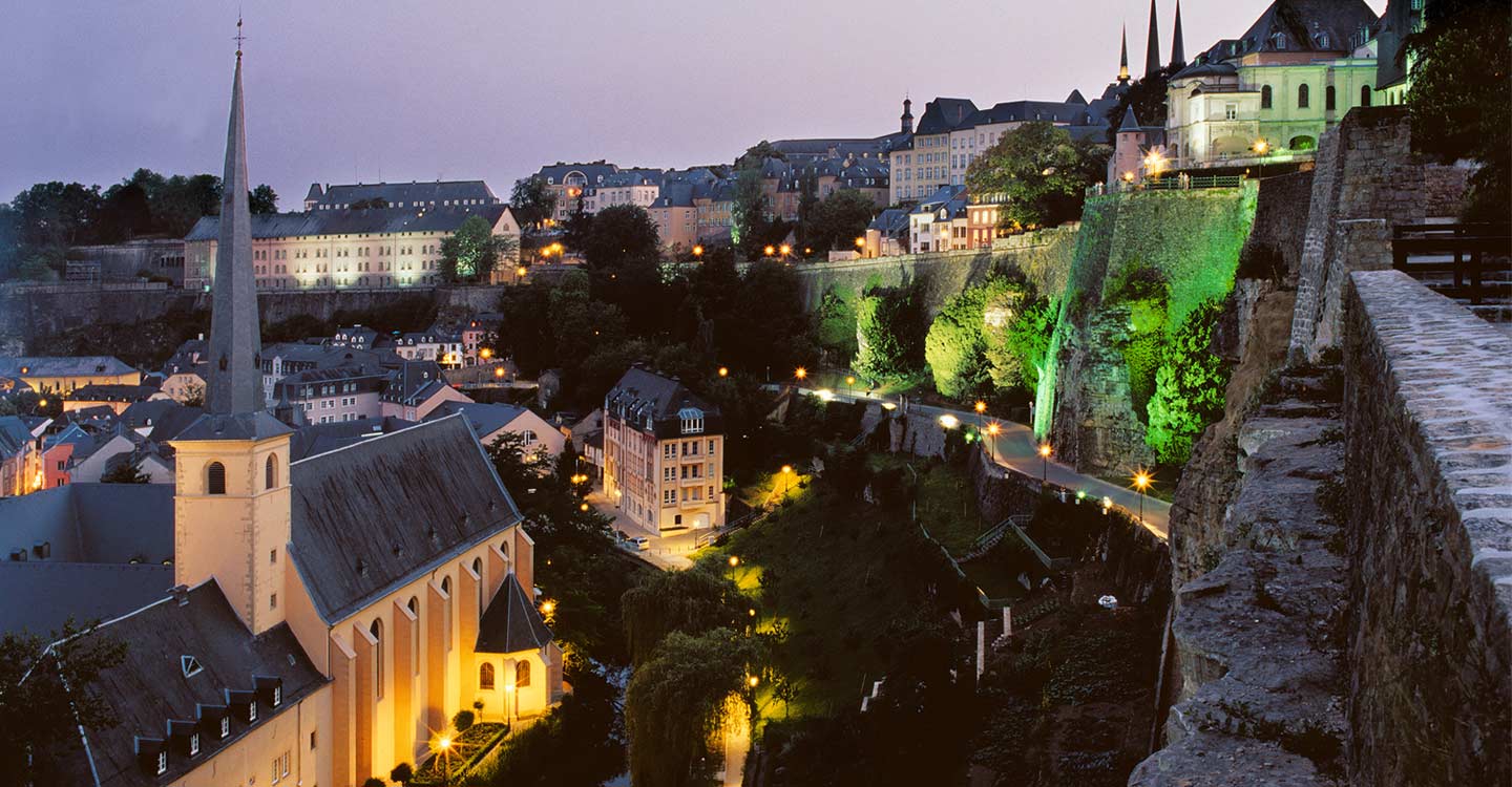 Luxembourg