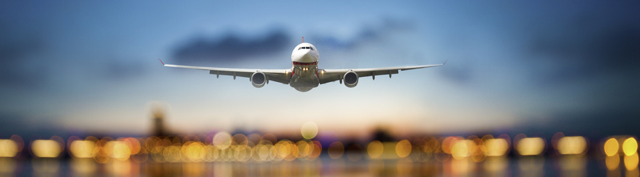 Illustrasjonsfoto fly