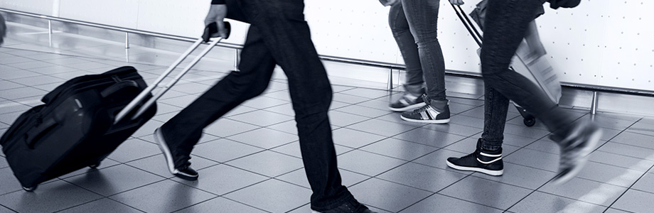 Illustrasjonsfoto mennesker