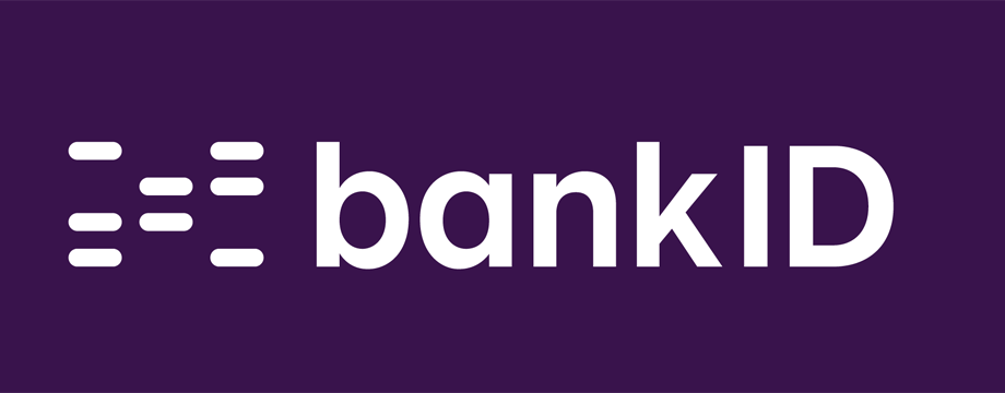 BankID logo