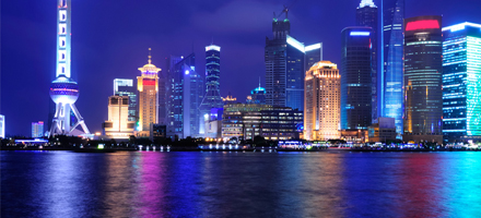 International Offices