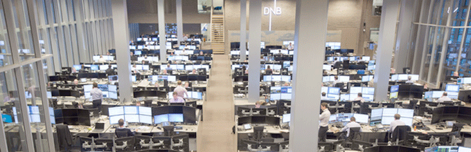 meglerrom DNB markets