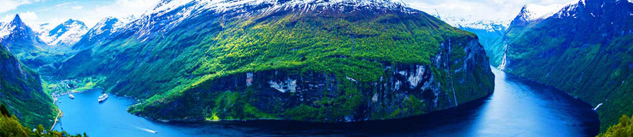 Geiranger