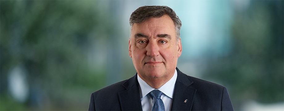 Stian Tegler Samuelsen (born 1964)