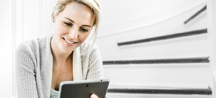 Eyr kundefordel - Legetime på mobil