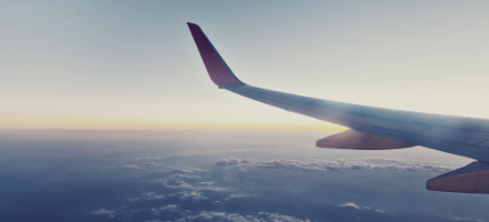 Handler du med utlandet?