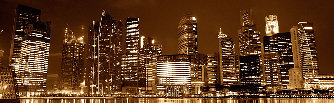 illustrasjon: singapore