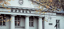 Oslo Stock Exchange
