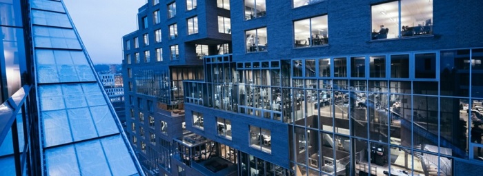 meglerrom DNB markets copyright